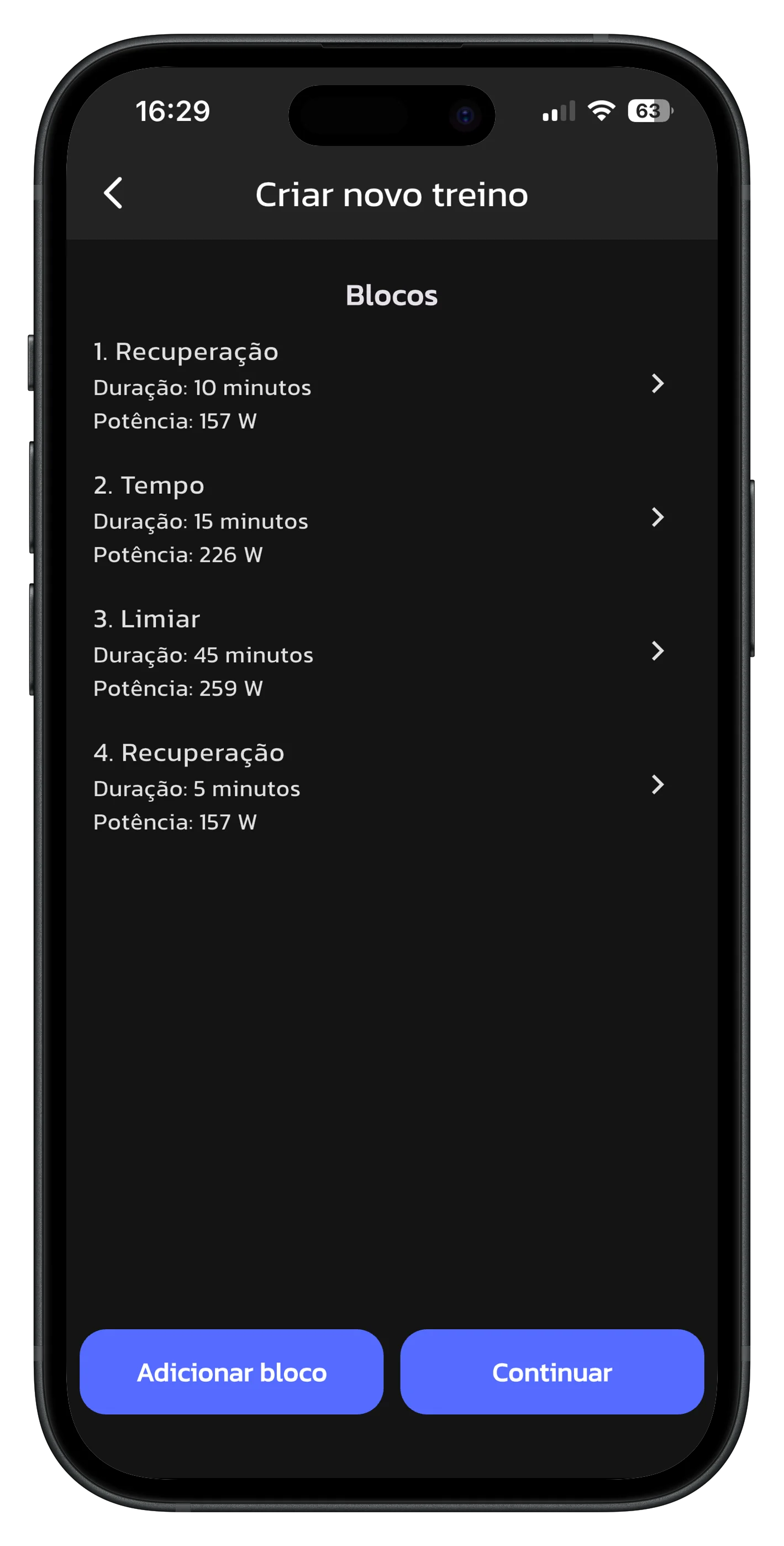 App screenshot 2