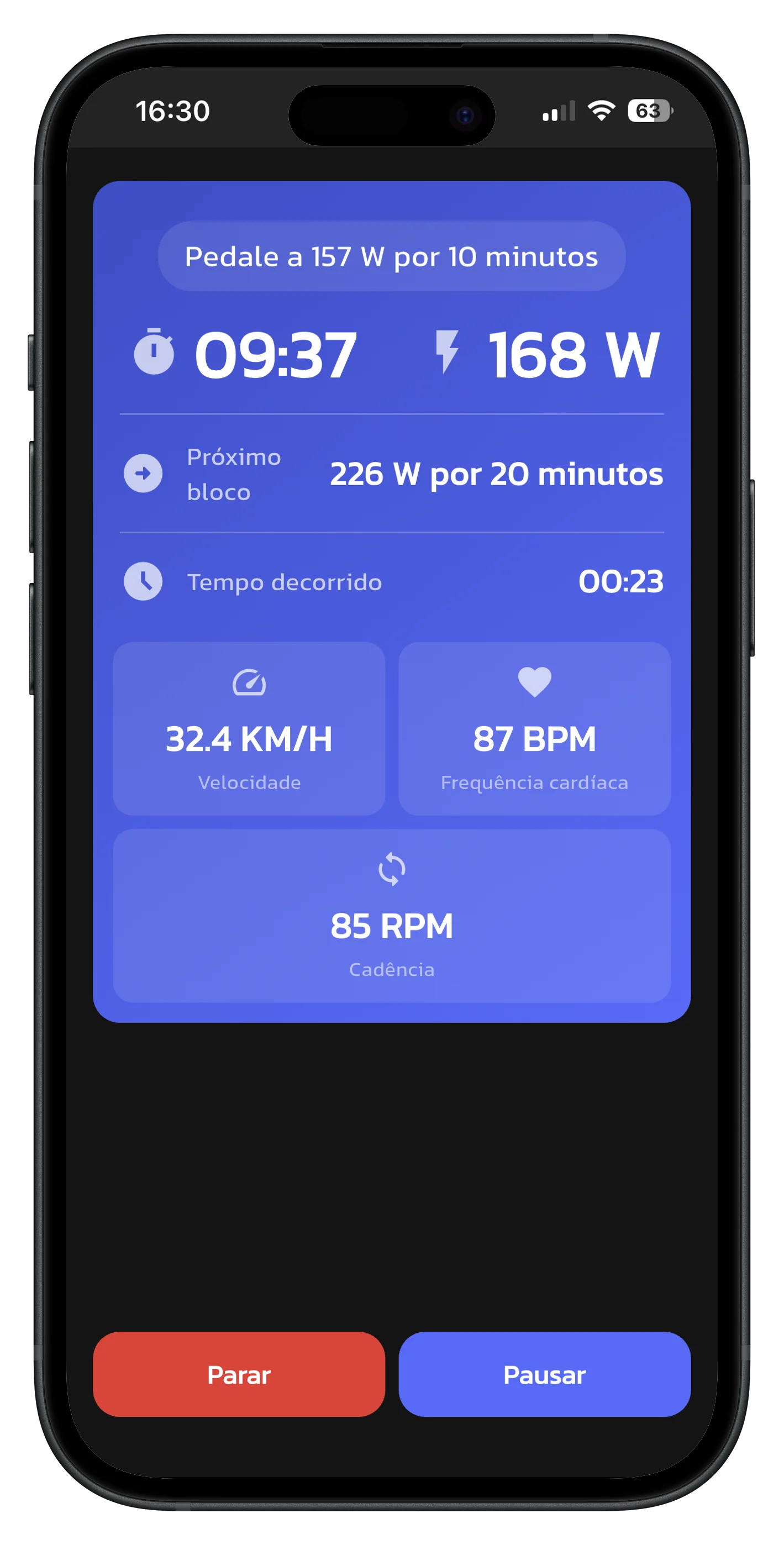 App screenshot 4